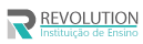 Logo Instituição Revolution